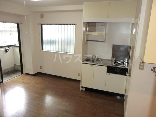 4/30 リビング/ダイニング