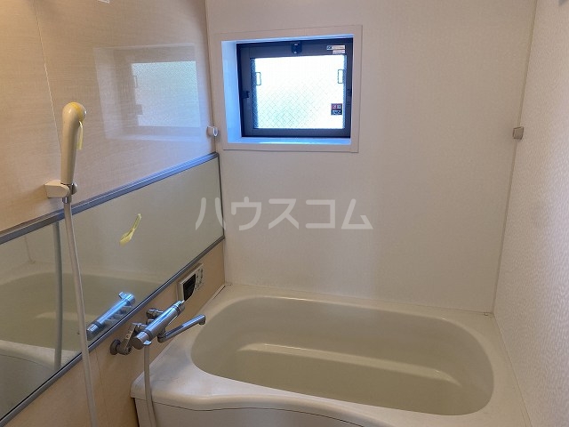 15/30 浴室