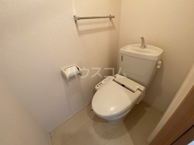 16/30 トイレ