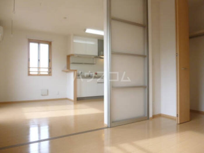 3/24 リビング/ダイニング
