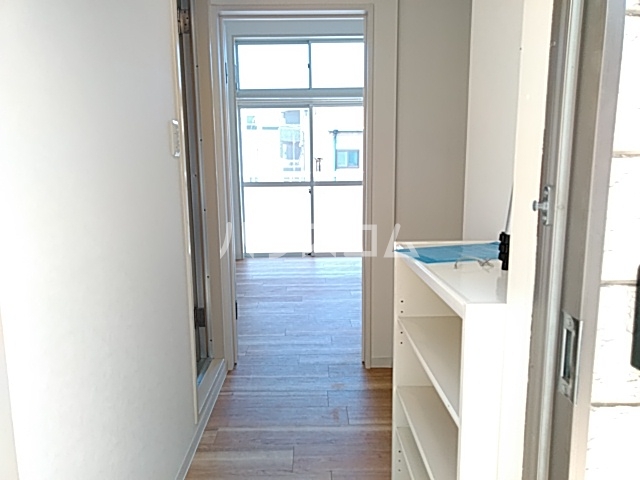 3/25 リビング/ダイニング