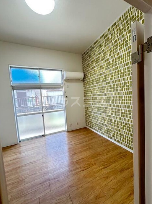 4/22 リビング/ダイニング