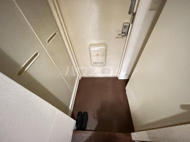 9/30 玄関