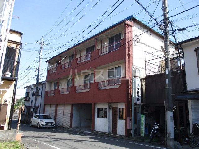 コーポ秋山 5号室の賃貸物件詳細情報 東京都八王子市上野町１６ １１ 八王子駅 アパート 賃貸ならハウスコム