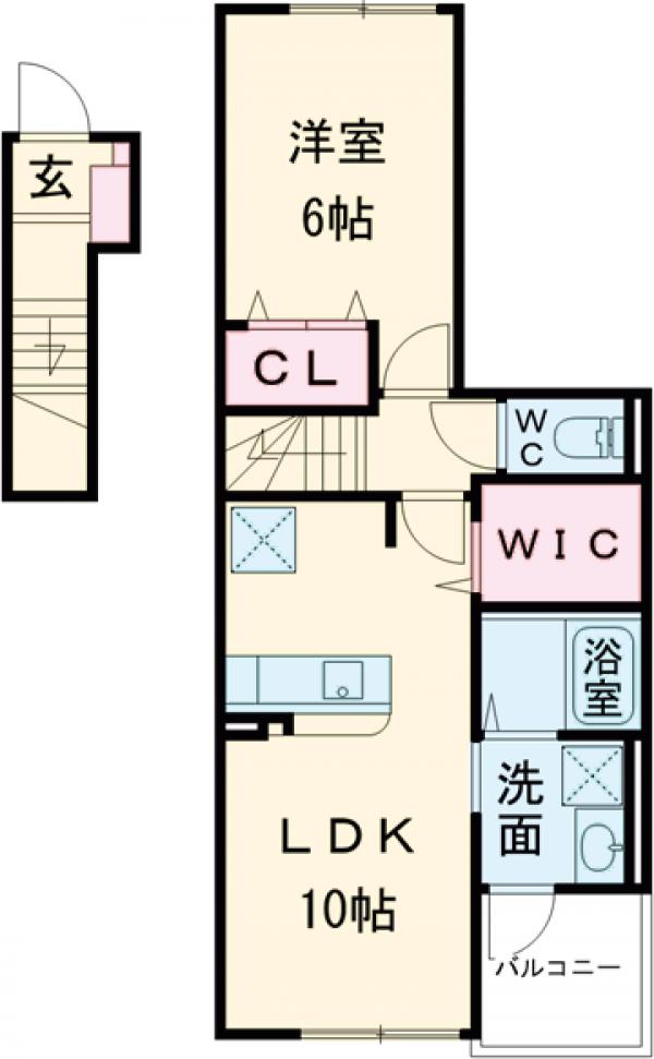 2/20 間取