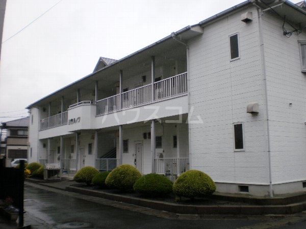 20/30 エントランス