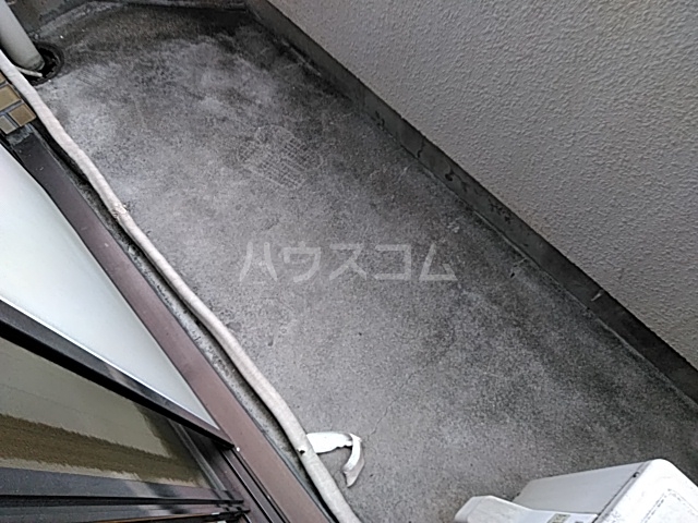 19/30 バルコニー