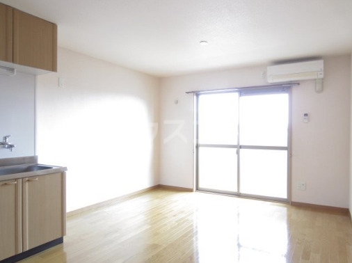 4/13 リビング/ダイニング