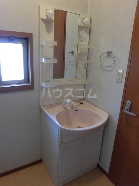 14/30 洗面