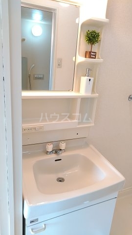 18/30 洗面