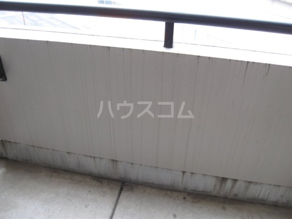 13/30 バルコニー