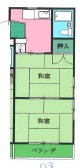 ルネ暁の間取り