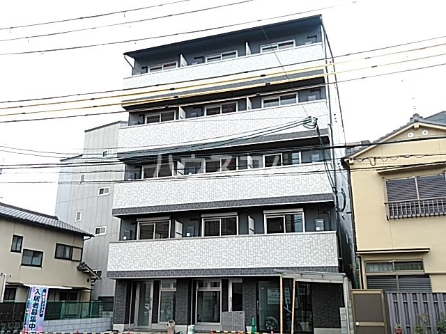 1/24 外観