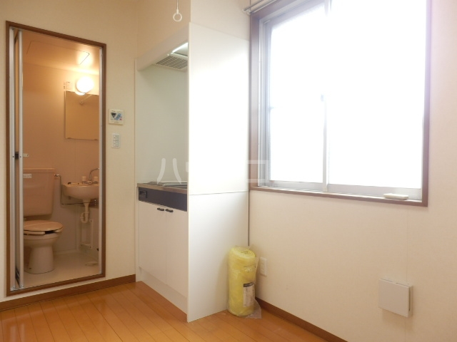 4/29 リビング/ダイニング