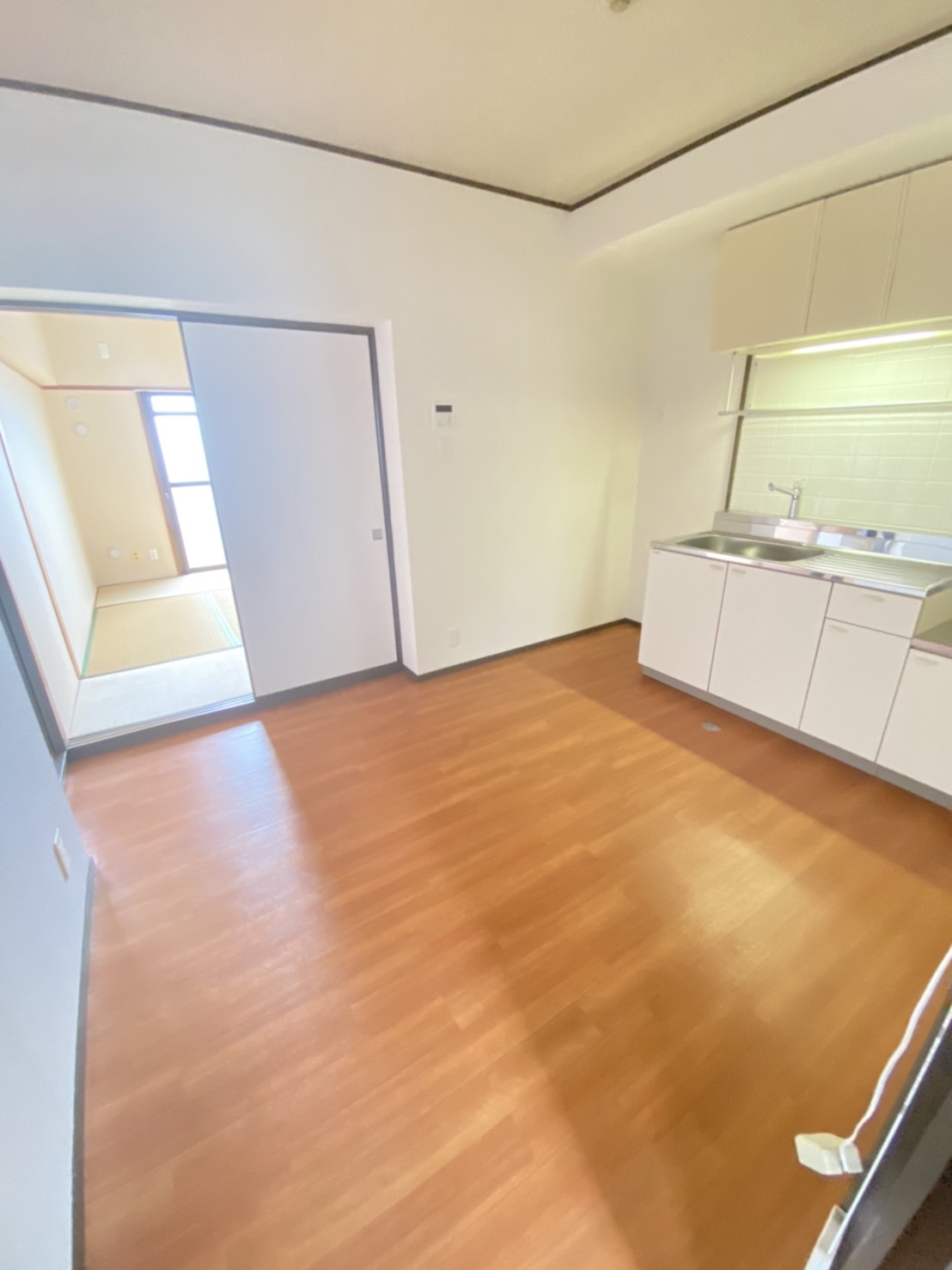 3/28 リビング/ダイニング