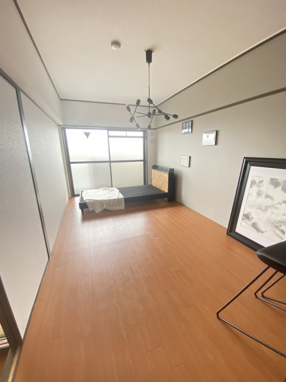 3/27 リビング/ダイニング