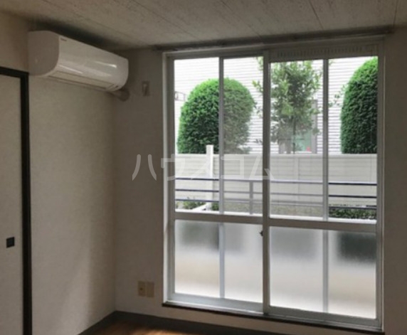 14/26 バルコニー