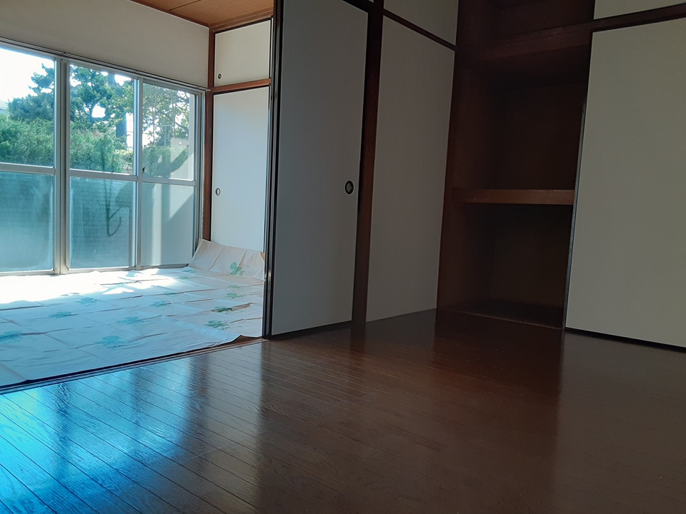 4/30 リビング/ダイニング