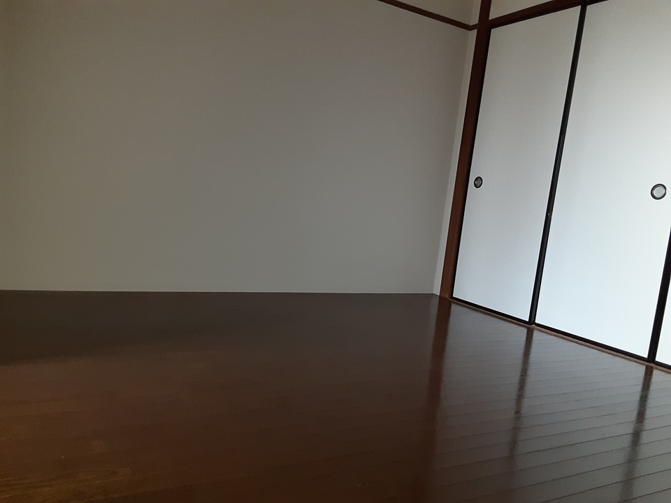 3/30 リビング/ダイニング