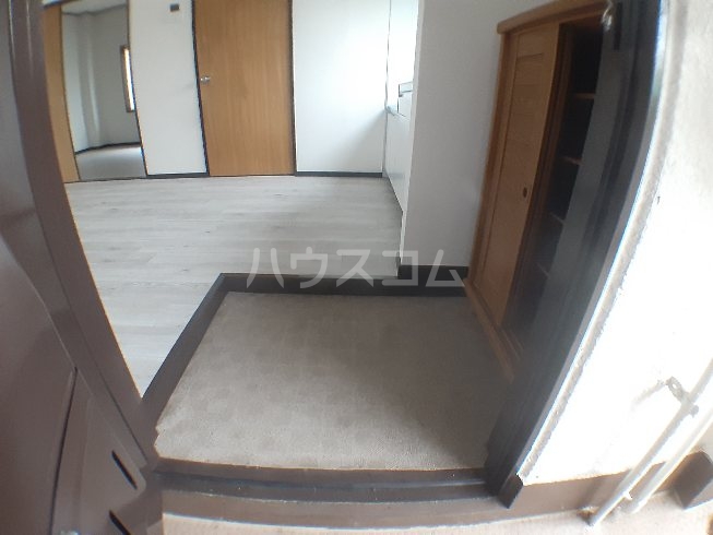 2/6 エントランス