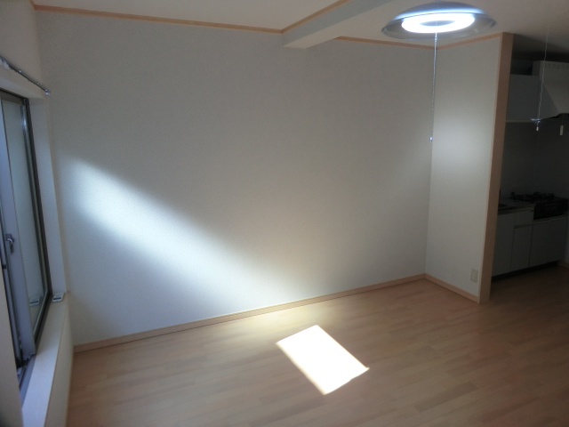 5/30 リビング/ダイニング