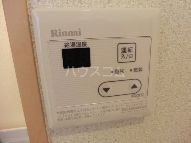 10/28 浴室