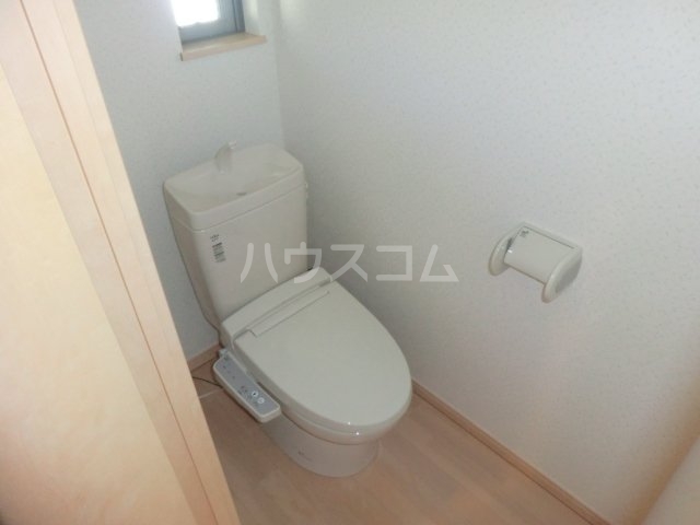 11/28 トイレ