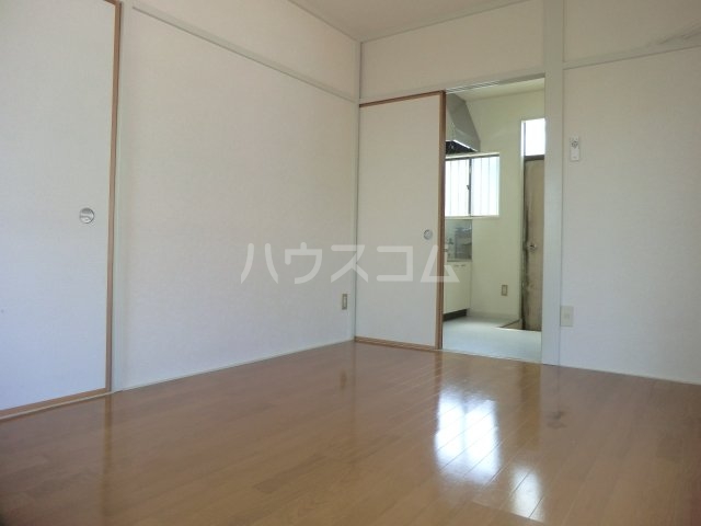 3/24 リビング/ダイニング