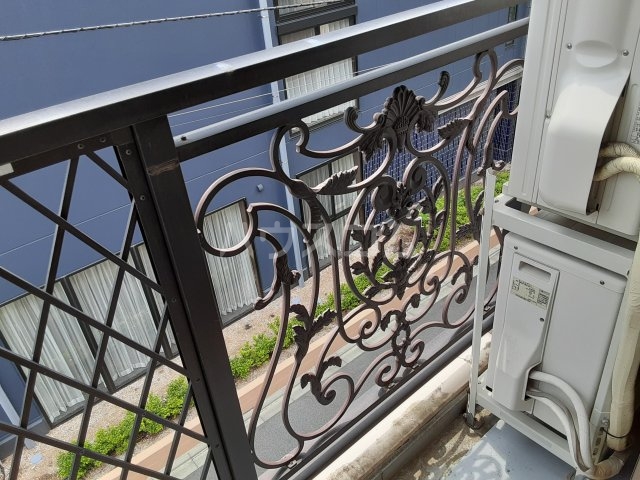 23/29 バルコニー