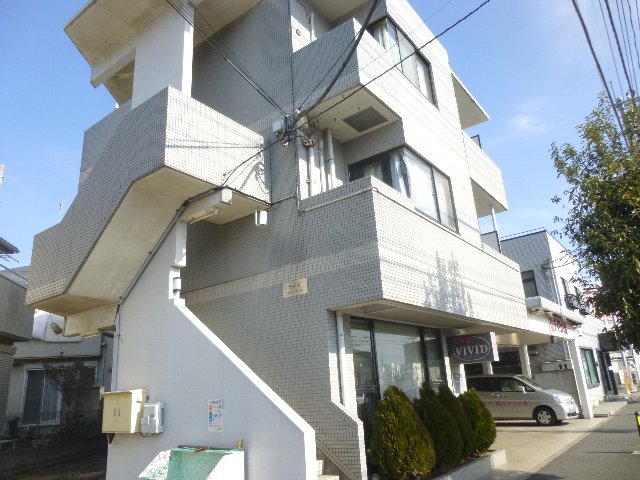 2/10 エントランス