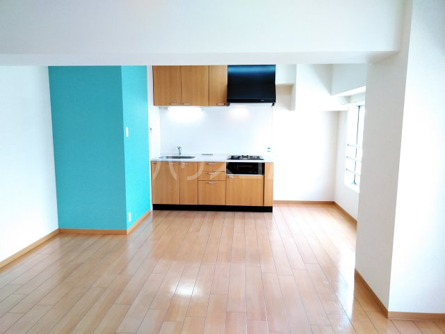 3/28 リビング/ダイニング