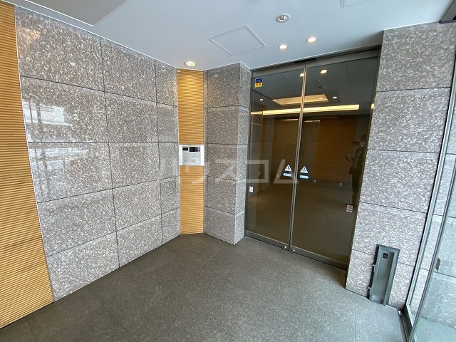 2/12 エントランス