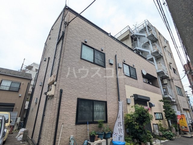 1/2 外観