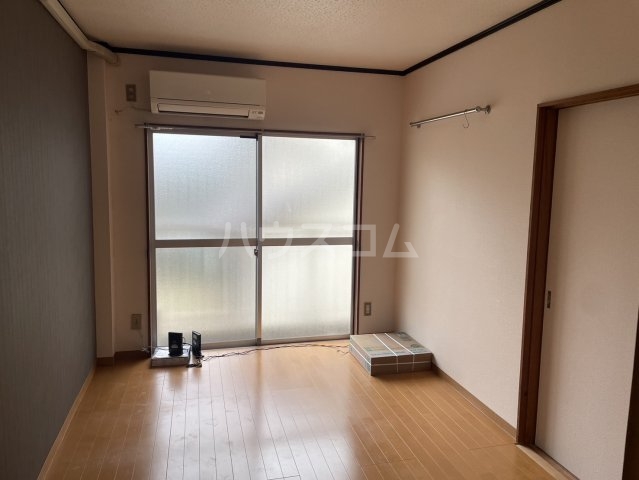 4/18 リビング/ダイニング