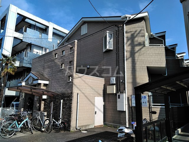 1/30 外観
