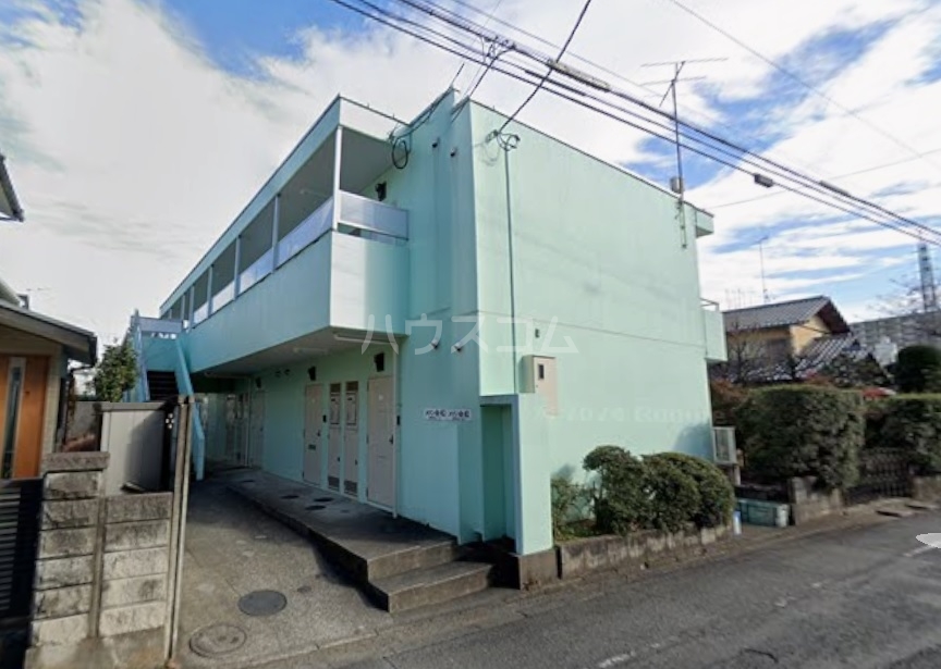 1/26 外観