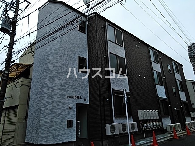 1/30 外観