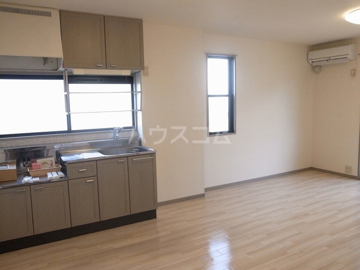 3/27 リビング/ダイニング