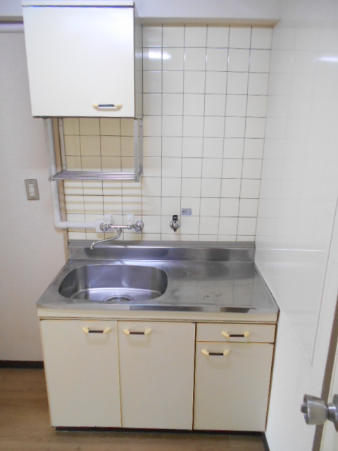 11/30 キッチン