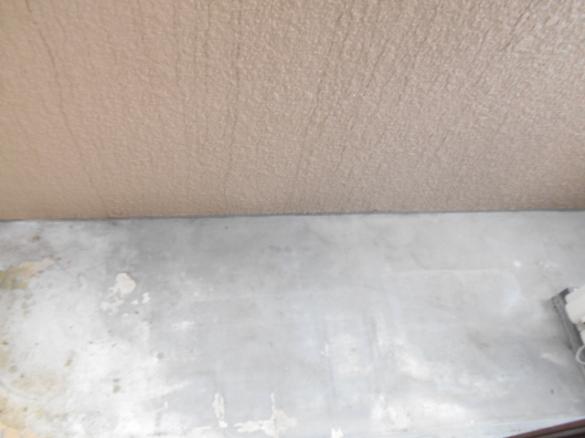 18/30 バルコニー