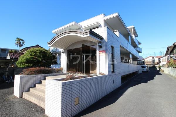 2/12 エントランス