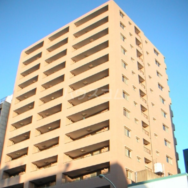 1/8 外観
