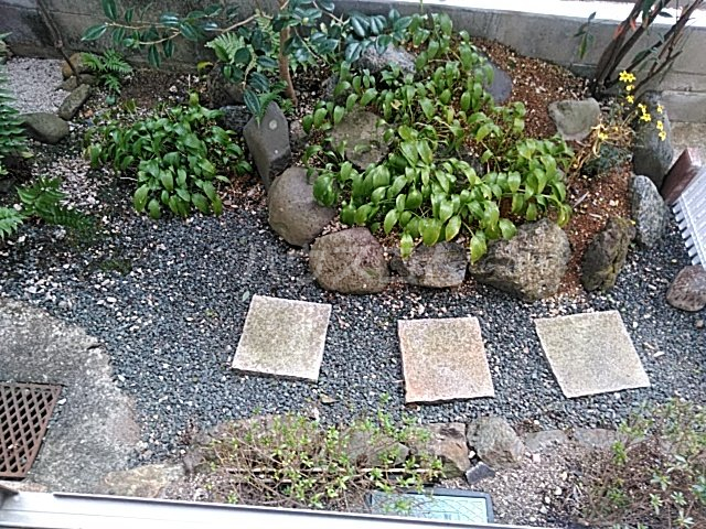 19/30 バルコニー