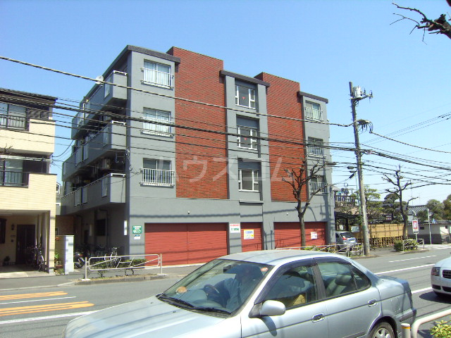 1/30 外観