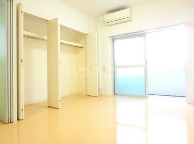 4/18 リビング/ダイニング