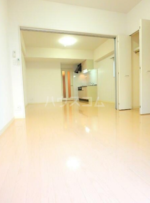 5/18 リビング/ダイニング