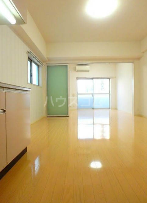 6/18 リビング/ダイニング