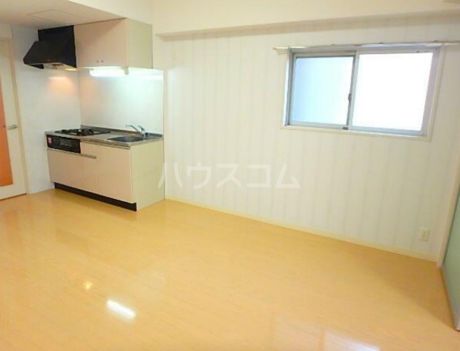 3/18 リビング/ダイニング