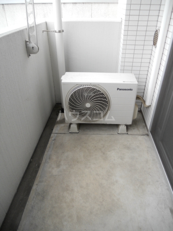 21/30 バルコニー