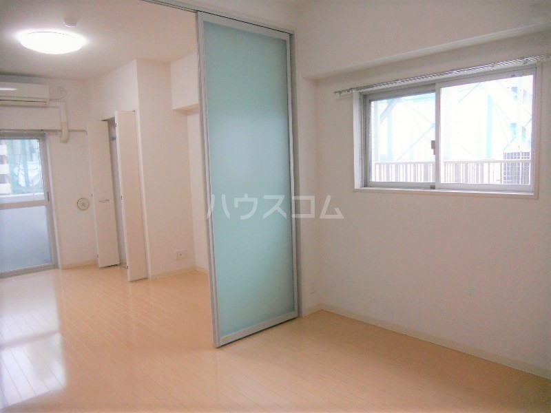 7/30 リビング/ダイニング